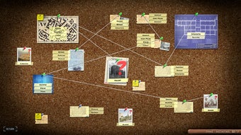Imagen 1 para Phantom Doctrine