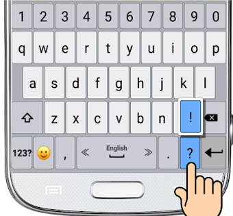 Imagen 2 para Emoji Keyboard