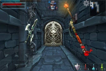 Image 0 for Dungeon Hero RPG