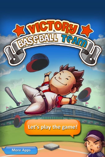 Image 0 for Victory Baseball Team