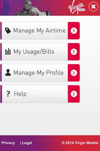 Image 0 for My Virgin Mobile