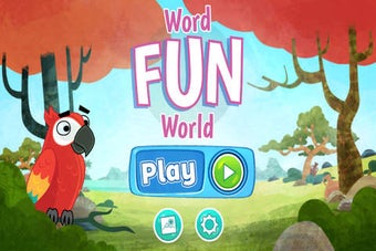 Image 0 for Word Fun World