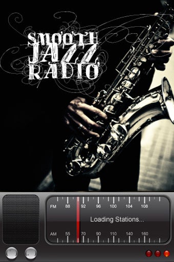 Image 0 for Smooth Jazz Radio FM