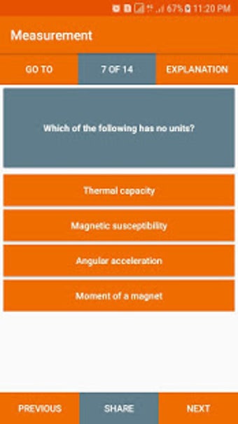 Image 0 for Physics MCQs with Answer …