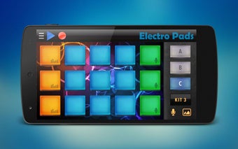 Image 0 for Electro Pads