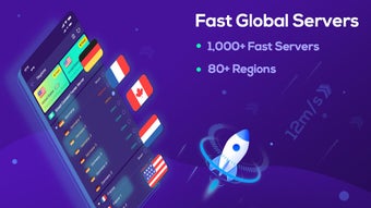 Imagen 0 para Free Super Z-VPN - UnLimi…