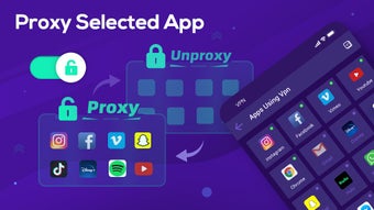 Imagen 4 para Free Super Z-VPN - UnLimi…