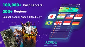 Image 0 for Free Super Z-VPN - UnLimi…