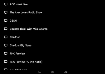 Image 4 for Smart IPTV Player