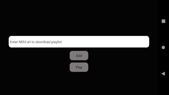 Image 1 for Smart IPTV Player