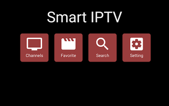 Image 9 for Smart IPTV Player