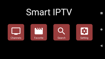 Image 2 for Smart IPTV Player