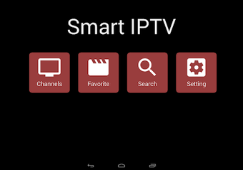 Image 8 for Smart IPTV Player