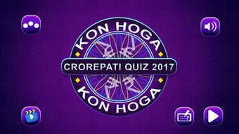 Image 2 for KBC Crorepati Quiz Hindi …