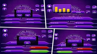 Image 0 for KBC Crorepati Quiz Hindi …