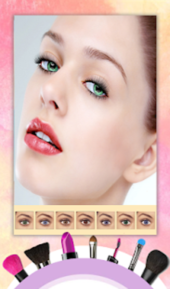 Imagen 1 para Makeup Magic Face Makeove…
