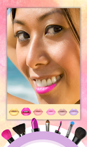 Imagen 2 para Makeup Magic Face Makeove…