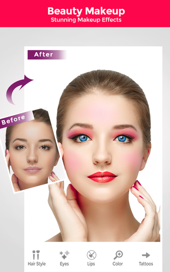 Imagen 3 para WOWGIRL - Girl photo Edit…