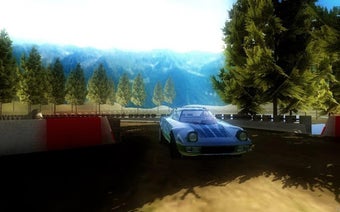 Image 1 for Super Rally 2 : LITE