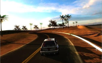 Image 2 for Super Rally 2 : LITE