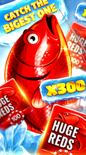 Image 0 for Іce Fishing Drift