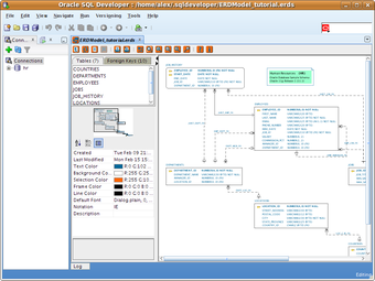 Image 0 for Schema Visualizer for SQL…