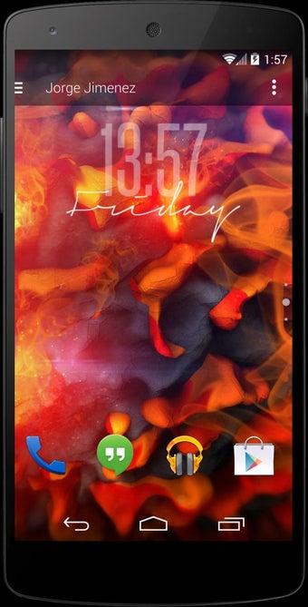 Image 3 for Lucid Launcher Pro