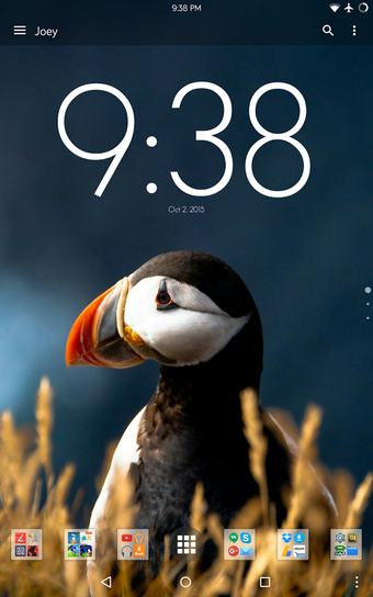 Imagen 2 para Lucid Launcher Pro