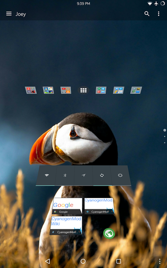 Imagen 4 para Lucid Launcher Pro