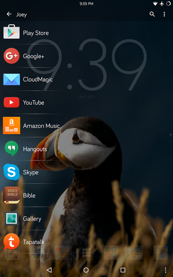 Image 2 for Lucid Launcher Pro