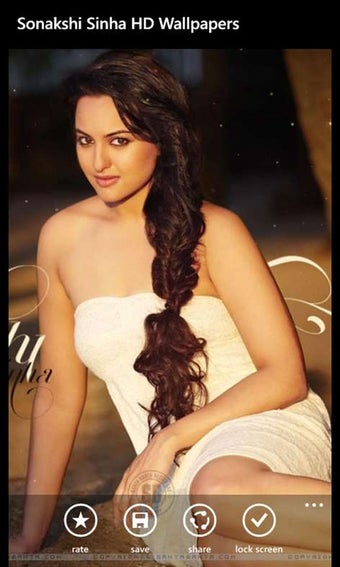 Imagen 1 para Sonakshi Sinha HD Wallpap…