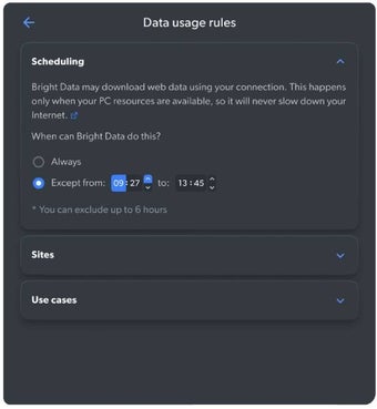 Imagen 0 para BrightVPN