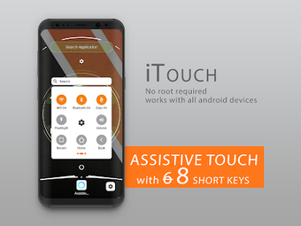 Image 1 for Assistive iTouch Pro OS 1…