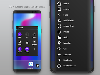 Image 0 for Assistive iTouch Pro OS 1…