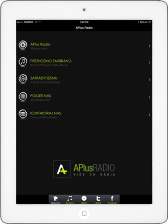Image 0 for APlus Radio HD