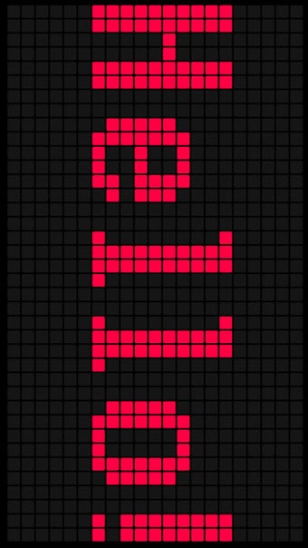 Image 0 for LEDit - The LED Banner Ap…
