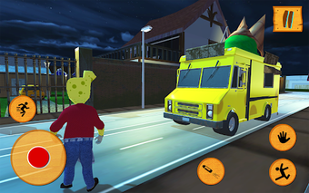 Image 2 for Hello Sponge Ice Scream -…