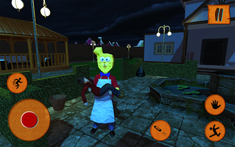 Image 0 for Hello Sponge Ice Scream -…