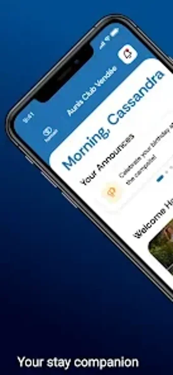 Imagen 0 para Homair