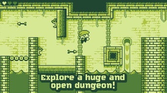 Image 1 for Tiny Dangerous Dungeons