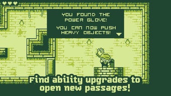 Image 3 for Tiny Dangerous Dungeons