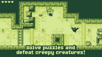 Image 2 for Tiny Dangerous Dungeons