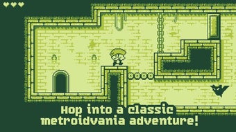 Image 0 for Tiny Dangerous Dungeons