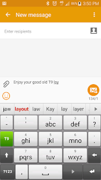 Image 3 for Smart Keyboard Pro