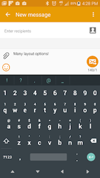 Image 1 for Smart Keyboard Pro