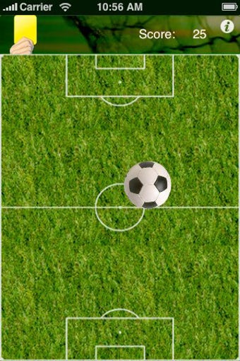 Image 0 for Soccer Star