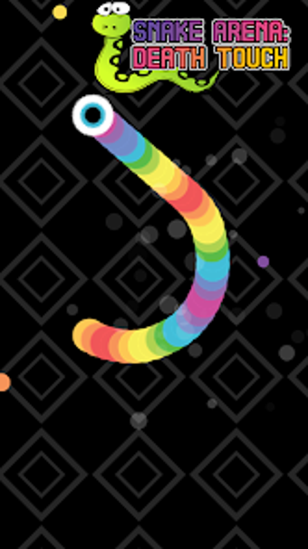 Image 0 for Snake Arena: Death Touch