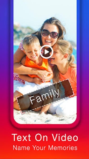 Imagen 0 para Add Text to Video - Write…