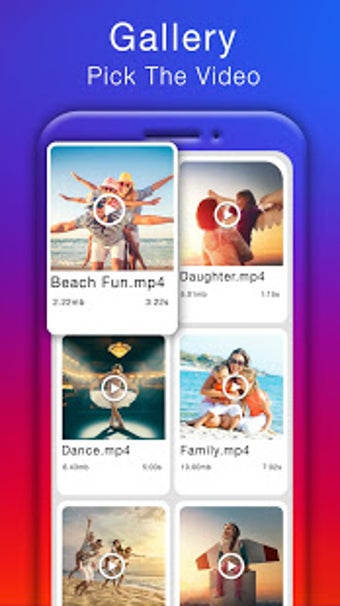 Imagen 3 para Add Text to Video - Write…