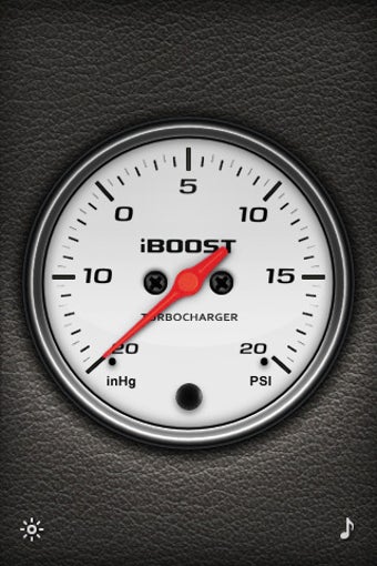 Image 0 for iBoost: Turbo Your Car!